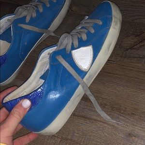 Philippe Model size 38